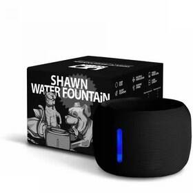 ظرف آبخوری اتوماتیک شان